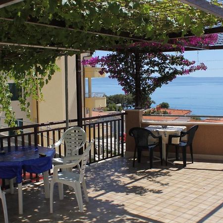 Apartment Baska Voda 6761C 外观 照片